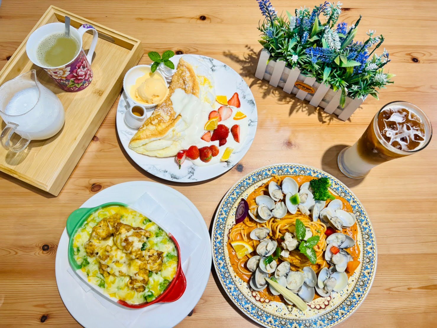 新竹美食 卡拉義式餐館、湖口老街餐廳、湖口老街美食、湖口寵物友善餐廳、湖口親子餐廳