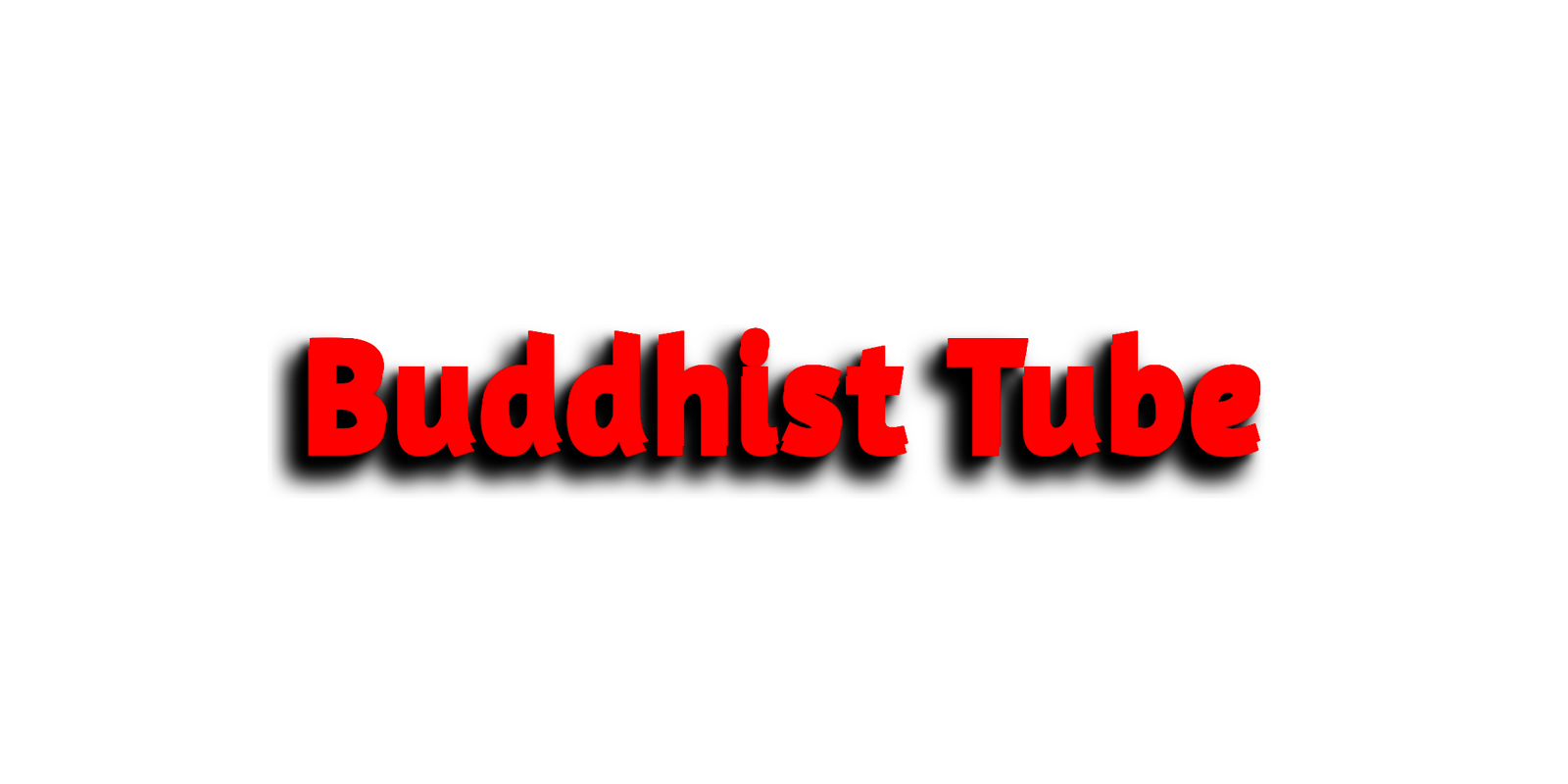 Buddhist Tube
