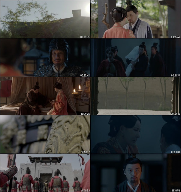 Zhuan Yu King (2019) Dual Audio 1080p WEBRip