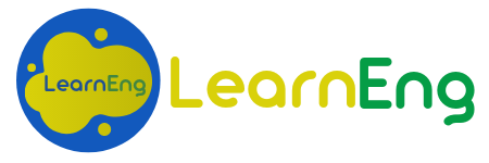 LearnEng Lessons