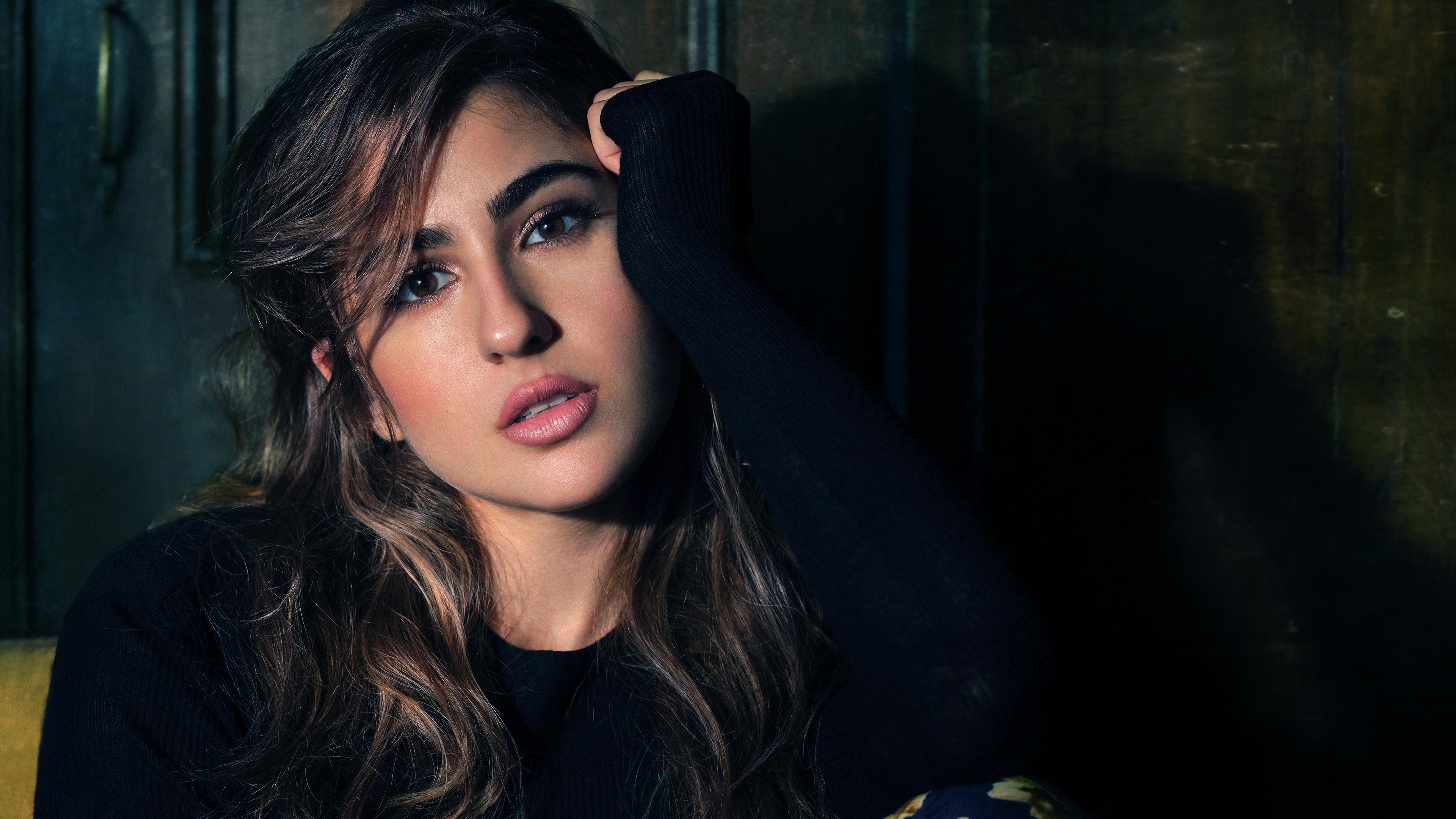 Sara ali UHD HD Photos