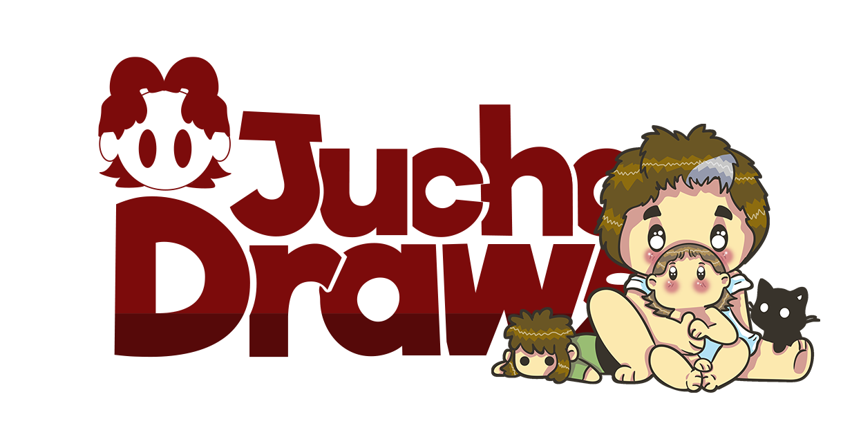 °o.O Jucha Draws O.o°