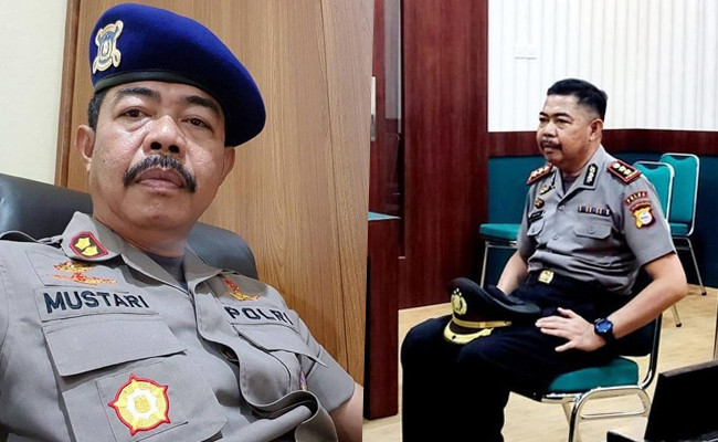 Kemarin Dipecat Usai Perkosa Anak, Kini Pejabat Polisi di Makassar 'Teror' Keluarga Korbannya