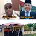 KPK Periksa Ibrahim Banda dan Geledah Rumah Abdullah Alkatiri