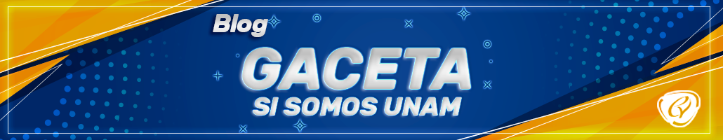 Blog Gaceta SI SOMOS UNAM