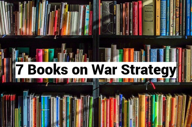 7 Books That Could Have Won Ukraine-Russia War for Zelensky