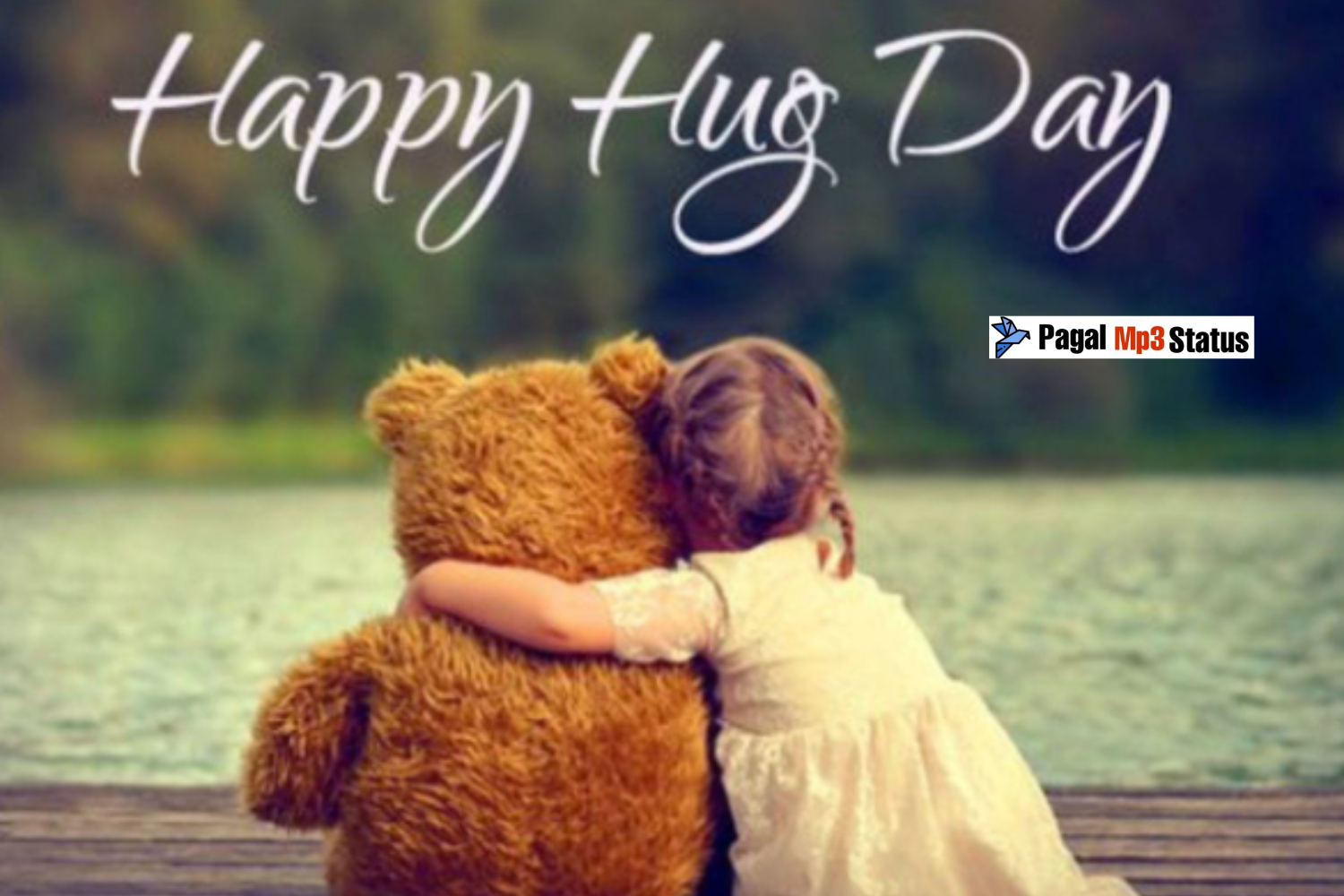 Happy Hug Day Whatsapp Status Video Download (2023)