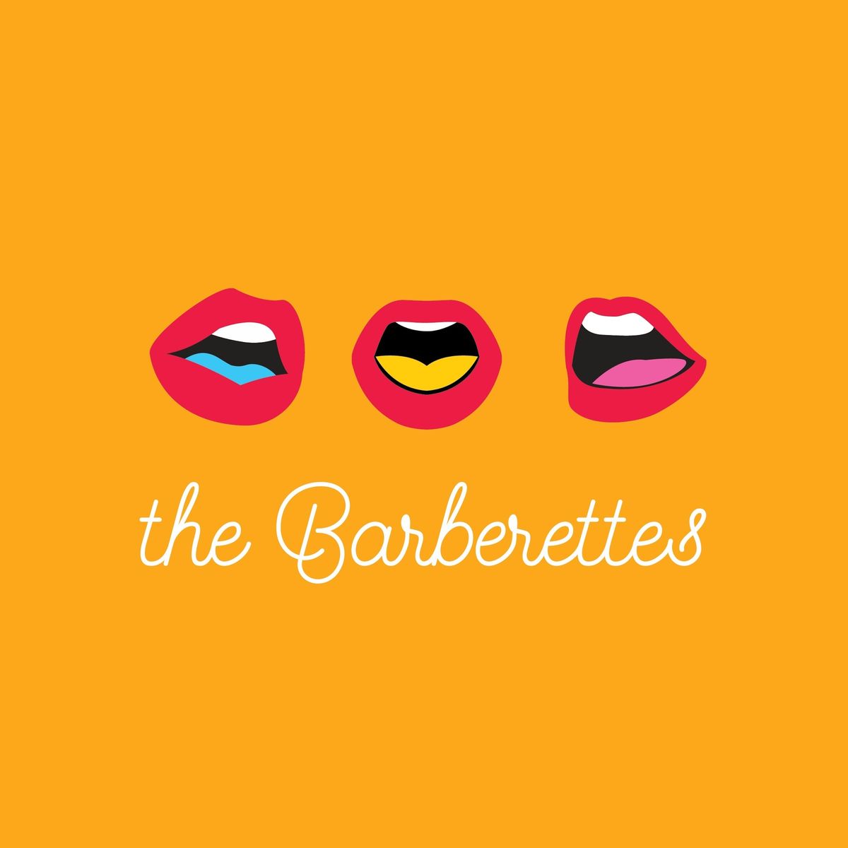 The Barberettes – THE BARBERETTES