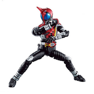 SO-DO CHRONICLE Kamen Rider Kabuto, Bandai