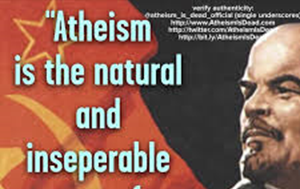 Irrational-Atheism.blogspot.com