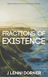 100x160 Fractions of Existence