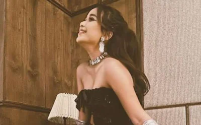 Jadi Artis Pembuka Konser Air Supply, Brisia Jodie Panik