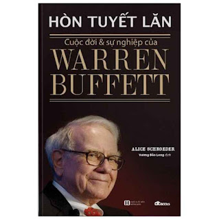Hòn Tuyết Lăn - Cuộc Đời Và Sự Nghiệp Của Warren Buffett ebook PDF EPUB AWZ3 PRC MOBI