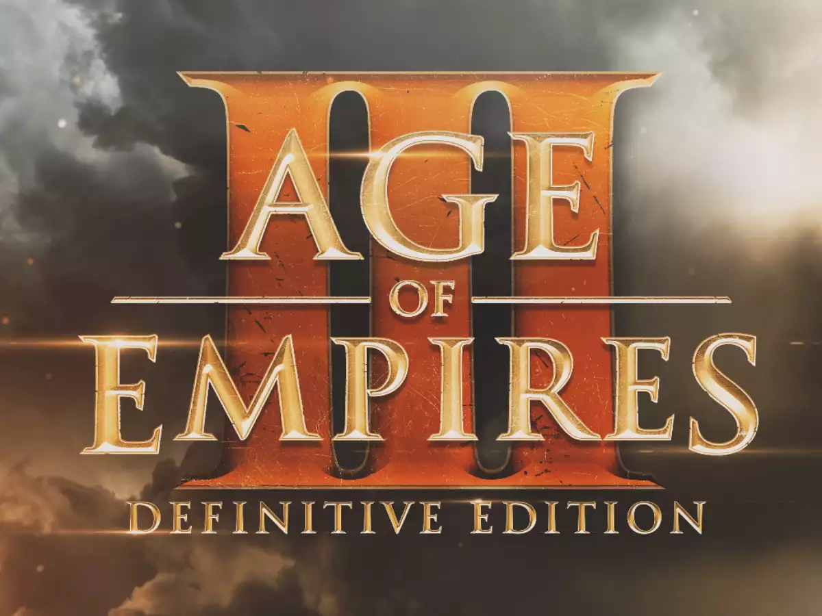 Age Of Empires 3