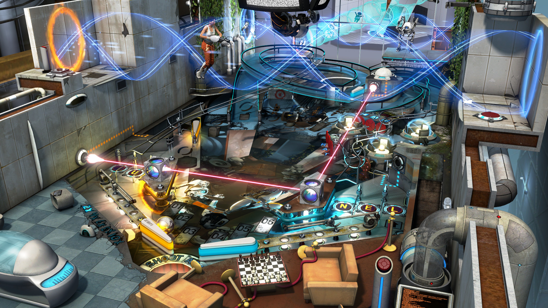 pinball-fx3-pc-screenshot-2