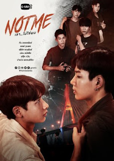 Cậu Ấy… Không Phải Tôi - Not Me (2021)