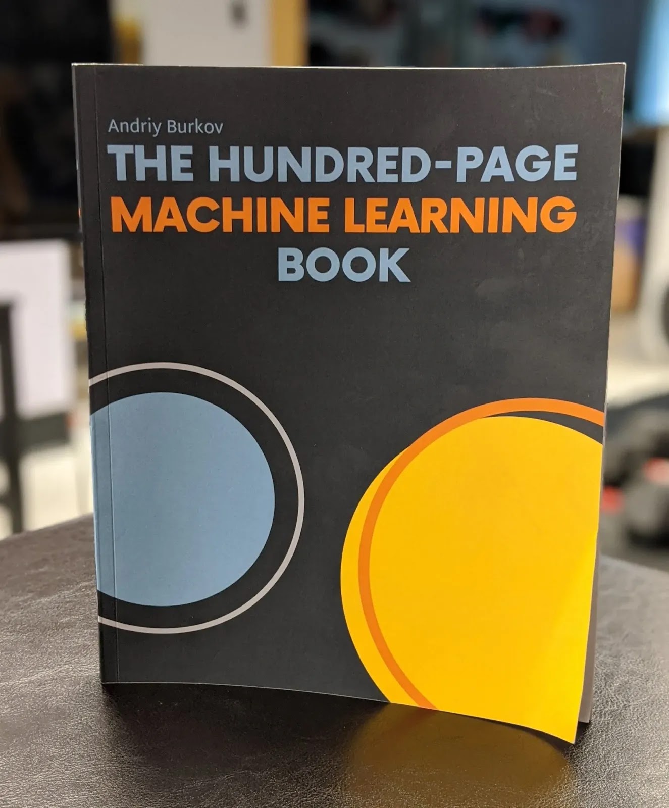 best book to learn Machine Learning