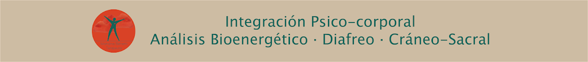 Integración Psico-corporal 