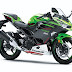 Kawasaki presenta la Ninja 400 ABS KRT Edition