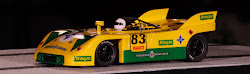 NSR Porsche 908 Escudiera Montjuich #83