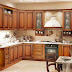 Kitchen cabinet designs - 13 Photos