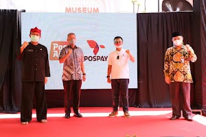 HUT ke-275, Pos Indonesia Luncurkan New Platform Digital Kurir dan Layanan Keuangan