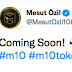 Mesut Özil kripto parasının adının M10 Token olacağını duyurdu