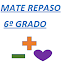 MATE REPASO 6º GRADO 