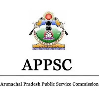 Arunachal Pradesh Public Service Commission Veterinary Officer Recruitment