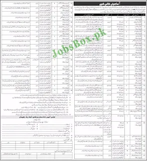 Join Pak Army Civilians Jobs 2021 -Jobstimeline.com