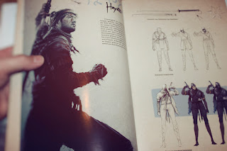 Artbook