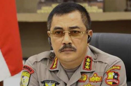 Kabareskrim ke Denny Indrayana: Kebebasan Berbicara Tak Pernah Dibungkam