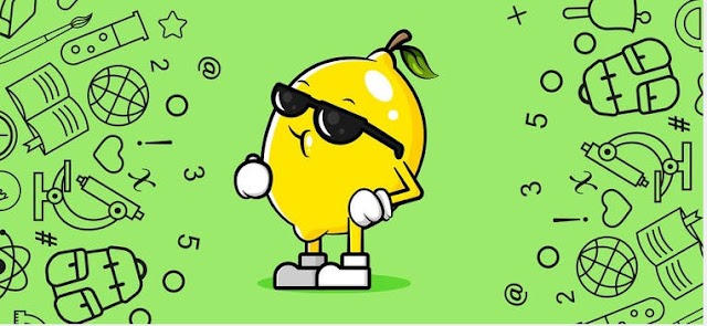 Easy Peasy Lemon Squeezy | Quiz-facts
