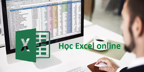 Những hàm cơ bản trong Excel mà bạn cần nhớ