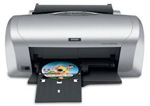 Epson Stylus Photo R220