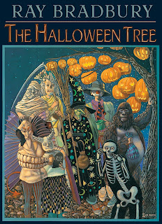 The Halloween Tree