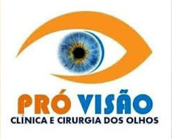 CLINICA PRO VISÃO