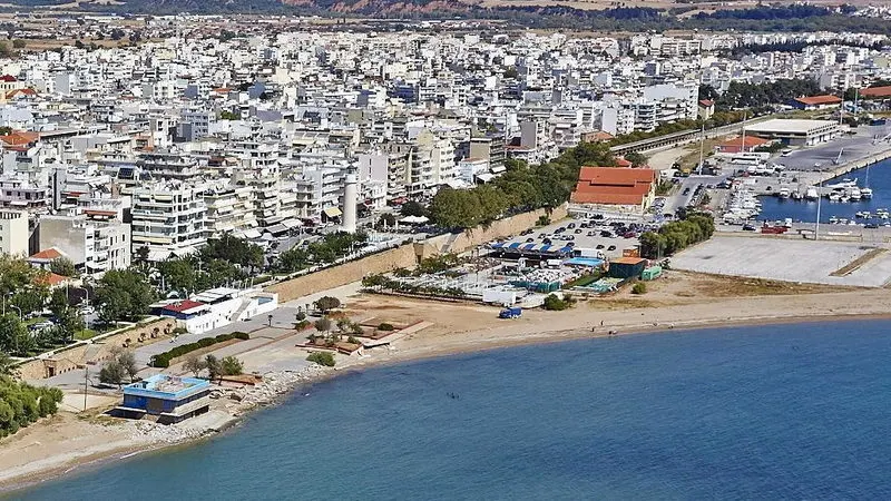 Δυτική Χερσαία Ζώνη Λιμένα Αλεξανδρούπολης: Ένα σήριαλ 30 ετών τελειώνει;