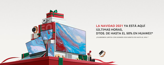 top-8-ofertas-de-navidad-de-la-huawei-store