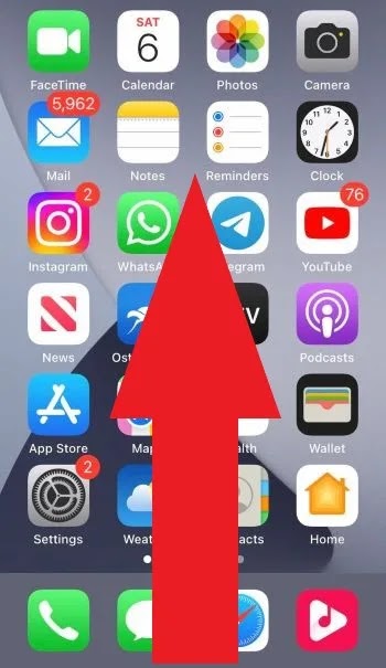 حل مشكلة جوجل ميت على الايفون