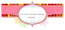 Girlz Creative Christmas Challenge #66