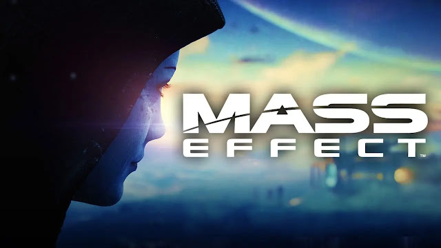 الجزء الجديد من سلسلة Mass Effect يشاركنا صورة تكشف عن تفاصيل مثيرة جداً..