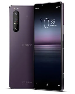 Firmware For Device Sony Xperia 1 II XQ-AT51