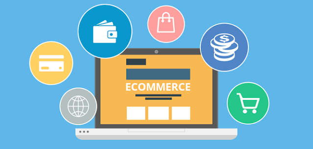 Ecommerce services and solution Lahore.