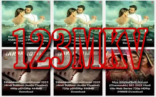123mkv in | 123mkv.com, MKV Cinema, Download Bollywood, Hollywood Movies.