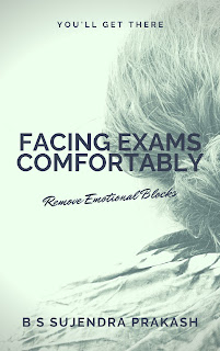 Facing Exams Comfortably