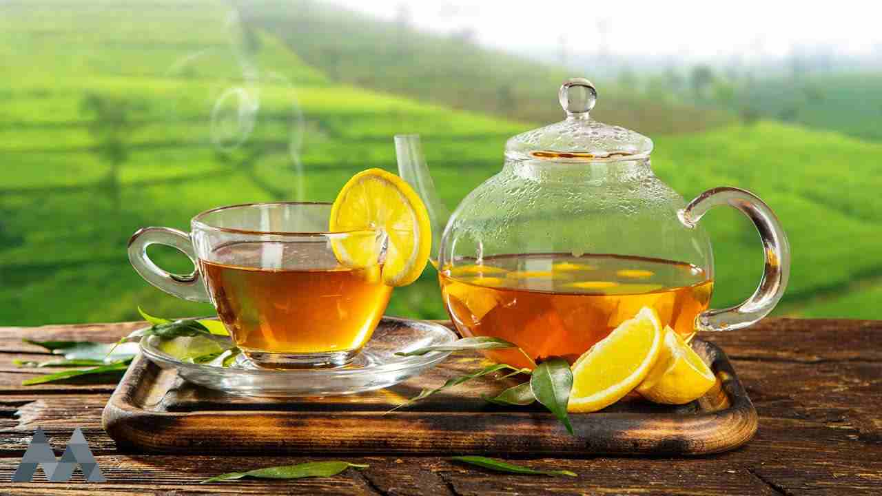 دراسة جديدة تُثبت أن شرب الشاي يقلل من المخاطر الصحية طويلة الأمد