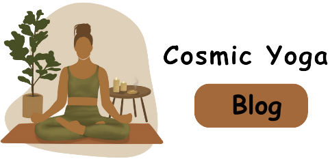 Cosmic Yoga-Health 