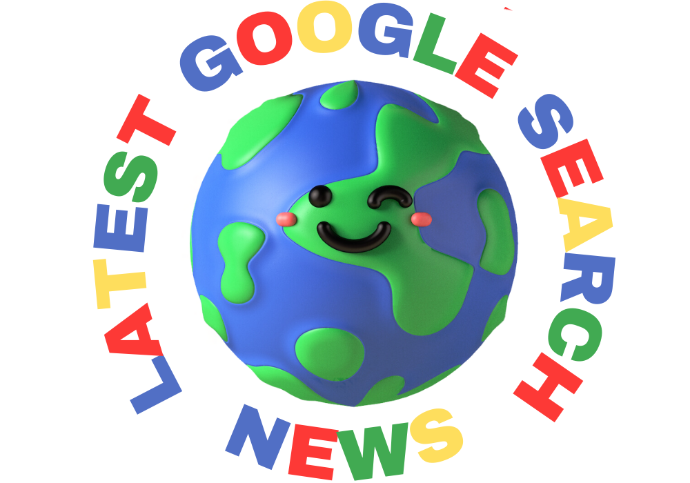 Latest Search News