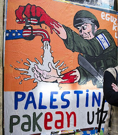 Palestina askatu !